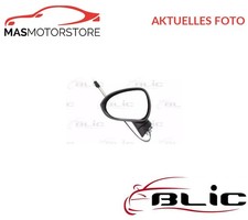 AUßENSPIEGEL SPIEGEL RÜCKSEITE BLIC 5402-04-1112136P I FÜR SEAT IBIZA IV