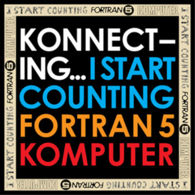 I Start Counting Konnecting... (CD) Album