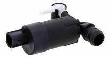 Waschwasserpumpe Scheibenreinigung VEMO V25-08-0019 für FOCUS FORD TOURNEO 12V 3