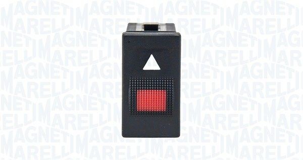 Magneti Marelli 000051016010 Warnblinkschalter FüR Audi-image