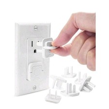 10 pcs Bates outlet covers