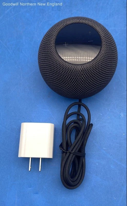 Apple HomePod mini Siri Smart Speakers for sale | eBay