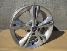DM5C-1007-B1A CERCHIO IN LEGA R16 FORD FOCUS III ANNO 2012 7JX16H2 ET50