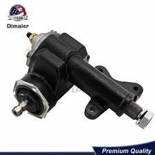 82-01328AN For Chevrolet Corvette 1969-1982 Power Steering Gear Box Gearbox