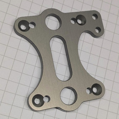 [RC] HoBao OP-0049 - CNC Center Diff Top Plate (ohne Zubehör)