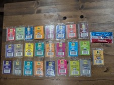 Richard Petty 1992 Food Lion Fan Appreciation Tour Sealed 22 Packs + 3 Open