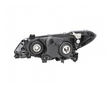 Scheinwerfer Rechts Halogen für Honda Civic Viii Hatchback FN FK 05-12