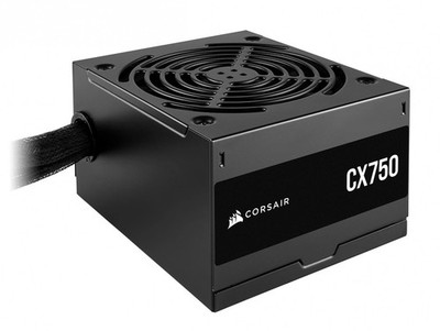 Power supply ATX Corsair CX750 2023 750W (CP-9020279-EU) (W)(U)