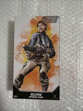 Valaverse Action Force Eclipse Upgrade Gear Pack Accessories New Sealed