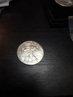 2018 American Silver Eagle 1 oz  .999 Fine