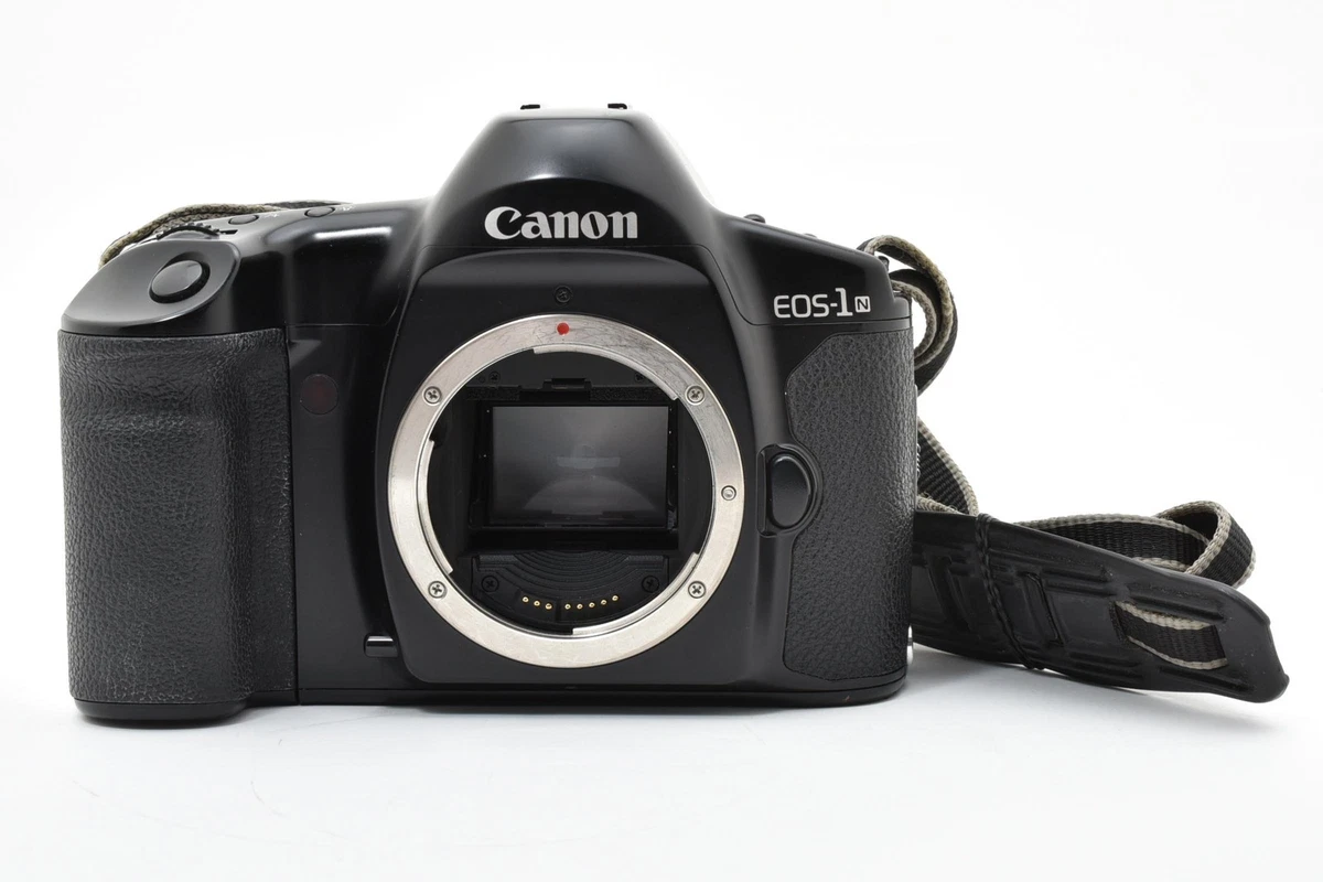 Canon Eos 1n for sale | eBay