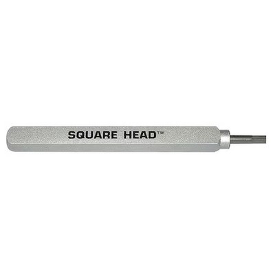 Wyco W877-526 Vibrator Head, 13 In L X 1 In W X 1 In H
