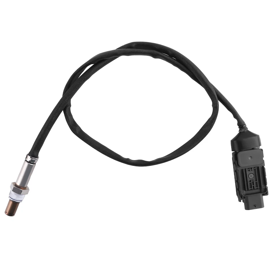 1xCapteur NOx For VW Touran II Tiguan II Skoda Kodiaq 04L907807AN 04L907805ET - Immagine 2 di 4