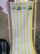 NEUF S/BLISTER / CHAISE LONGE