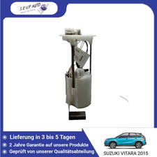 🇩🇪 ELEKTRISCHE KRAFTSTOFFPUMPE ➤ SUZUKI VITARA 1510061M00 ♻️