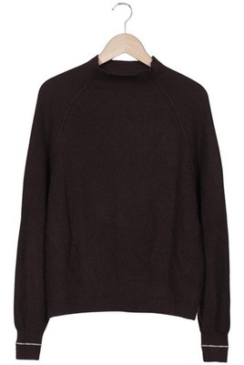 MARELLA Pullover Damen Strickpullover Strick Oberteil Gr. M Wolle Ka... #9y7n967