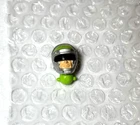GI Joe Sci Fi 1986 v1 HEAD ONLY *COMBINED SHIP!* Body Part Vintage ARAH Original