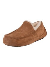 UGG Ascot Suede Slippers, Chestnut - 7 US