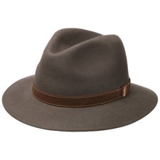 BORSALINO Forest Pack Away Hut Classic Haarfi...