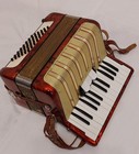 Hohner Akkordeon Student V