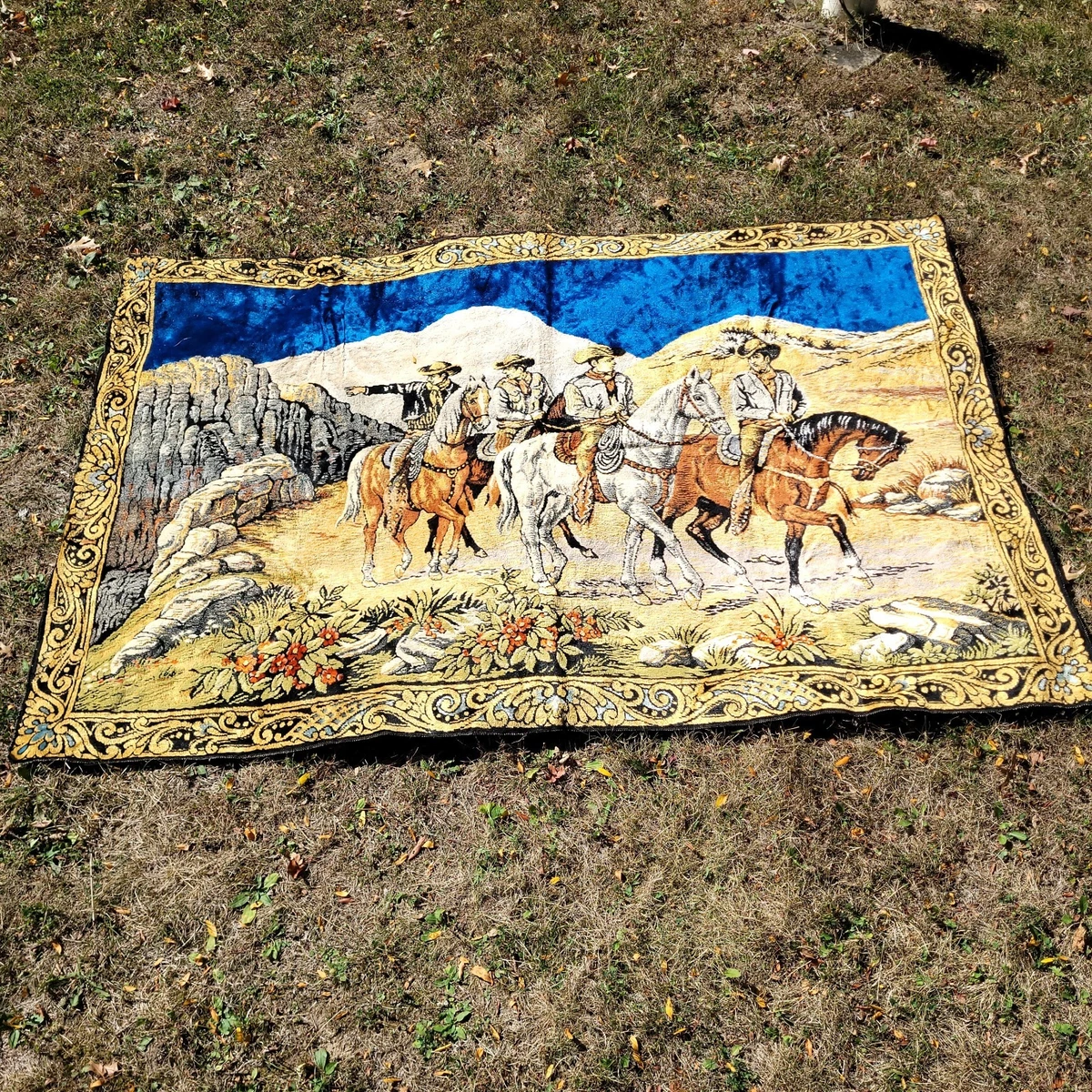 Western Tapestries for sale | eBay