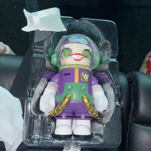 Mega Space Molly 400 | eBay