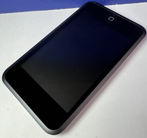 Apple iPod Touch A1213 Original 1st Generation 16GB Black - TESTED Reset - Picture 8 of 8