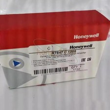 ONE NEW Honeywell R7847C1005 Flame Amplifier R7847C 1005