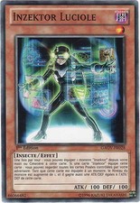 Yu-Gi-Oh: Firefly Inzector | GAOV-FR028 | Commune | NM | FR