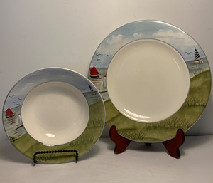 Nantucket Ceramics | eBay