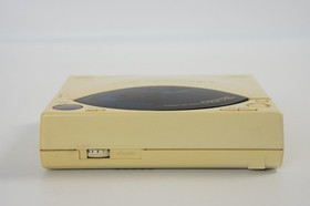 PC Engine CD ROM Console -System Only- CDR-30 Tested NTSC-J JAPAN 8Z020762E