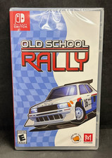 Old School Rally - Nintendo Switch for sale online | eBay