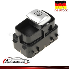 Fensterheber Schalter Vorne R Hinten f&uuml;r Mercedes-Benz C E S W205 W213 W222