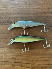 Lucky Craft Beefries 78S Set of 2