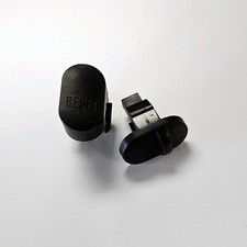 Nintendo OEM Genuine Replacement Nintendo 64 N64 Power And Reset Buttons Very