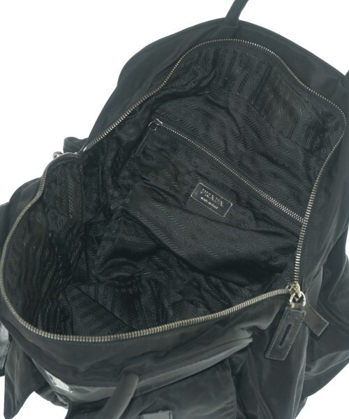 PRADA Handbag Ladies Used Vintage 260211-1 thumbnail 3
