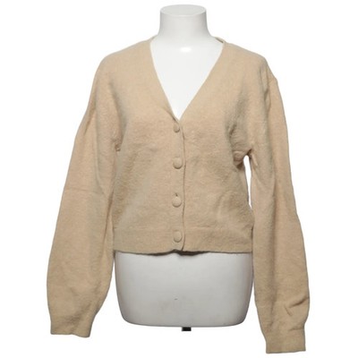 & Other Stories, Strickjacke, Damen, Größe: M, Beige #Ovy