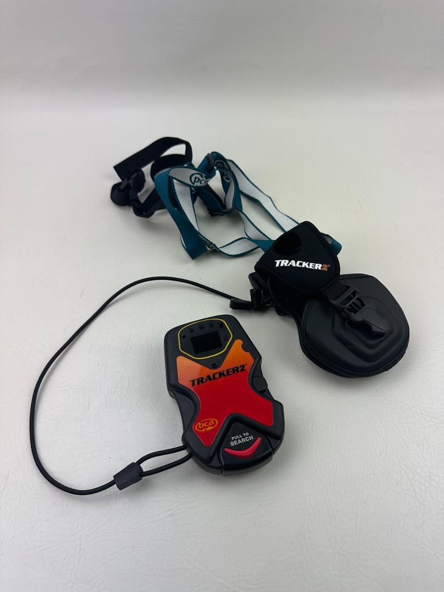 ビーコン bca TRACKER2 【公式通販】