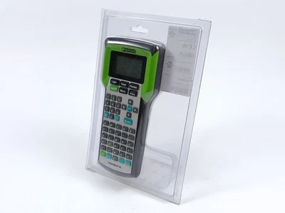 Phoenix Contact 0803984 Thermofox Thermal Transfer handheld Printer - Bild 1 von 4