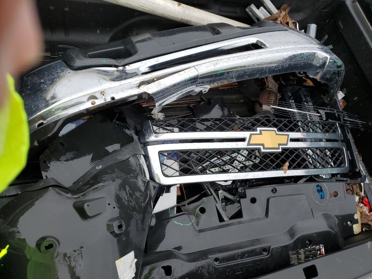 Starter Motor Fits 09-15 EXPRESS 2500 VAN 4493697 thumbnail 13