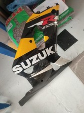 Carene Suzuki GSX-R 600-750-1000 (2000-03)