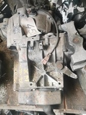 Boite de vitesse Citroen XM