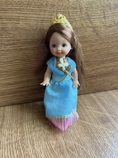 Barbie Kelly Club Doll A