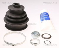 Triscan Faltenbalgsatz, Antriebswelle 8540 38701 FüR CitroËN Peugeot