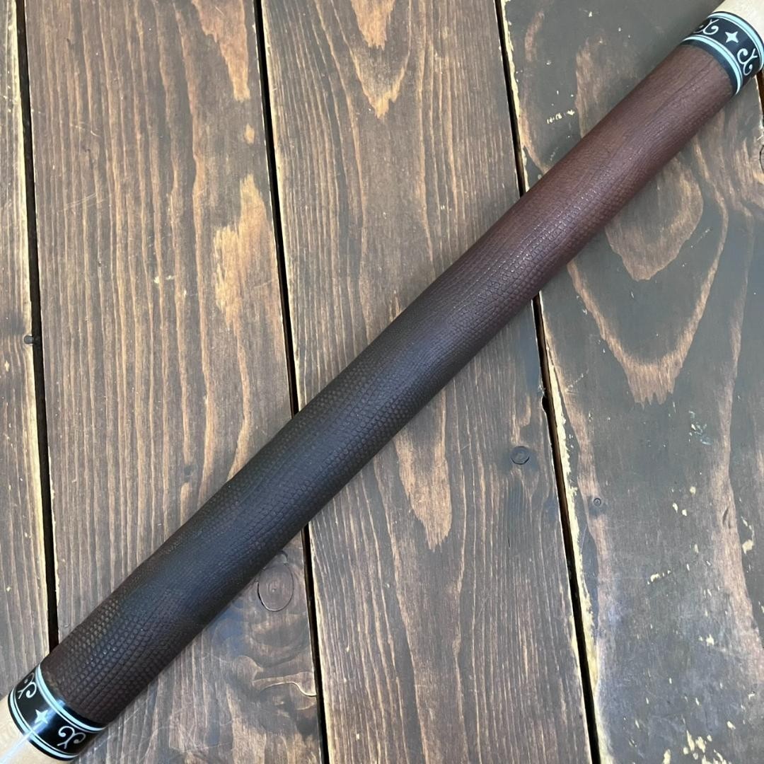 ARCH BENZ Cue 2 Shafts Mezz Hybrid Pro II WAVY Joint Billiard Pool