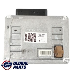 VW Volkswagen Touareg 7L Getriebe Verteilergetriebe Modul 0AD927755AT