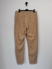 Burberry Vintage Pants Big Logo Style Size USA-16