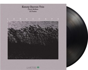 Kenny Barron Trio | eBay