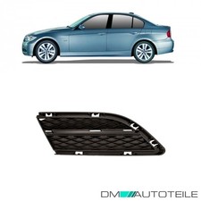Stoßstangen Gitter vorne rechts für BMW 3er Touring E90 E91 Facelift 2009-2011