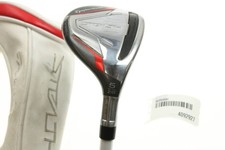 TaylorMade Stealth Golf Club Ladies Right Handed 26-deg Hybrid Ladies Graphite